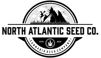 North Atlantic Seed LOGO FOR STICKERS