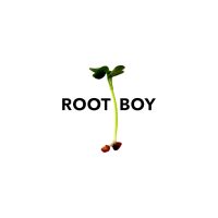 root boy logo